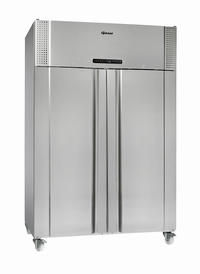 Gram PLUS K 1400 RSH C 10N - Refrigerator   